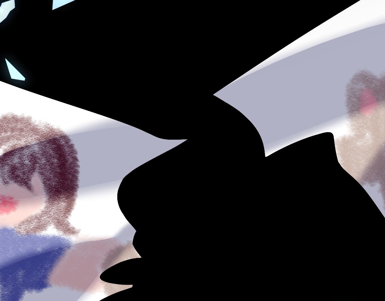 第16话 忠诚的怪物(1/4)-第18话