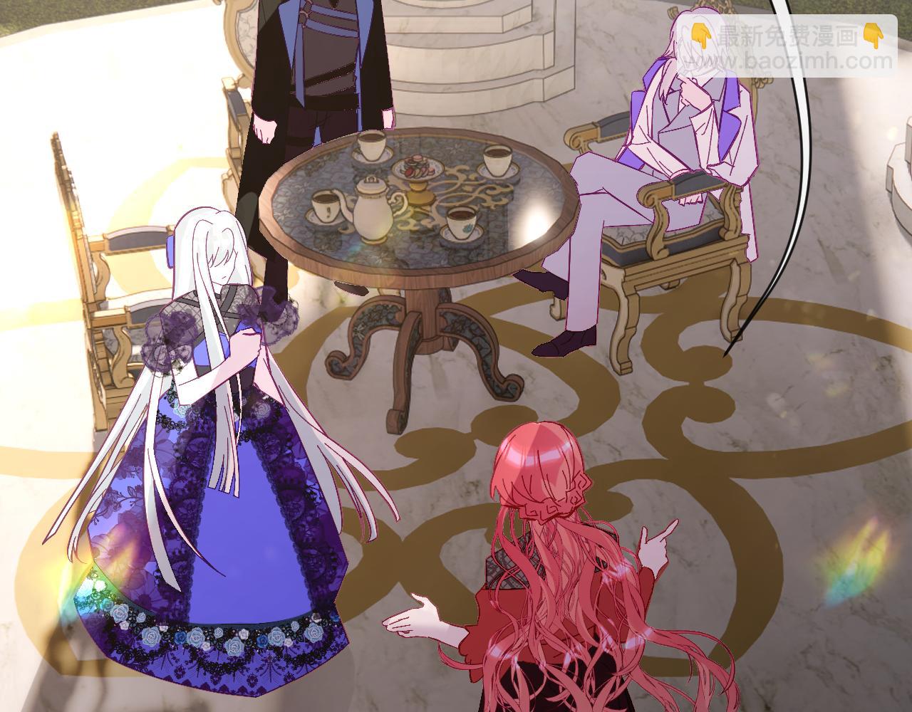 第16话 忠诚的怪物(1/4)-第18话