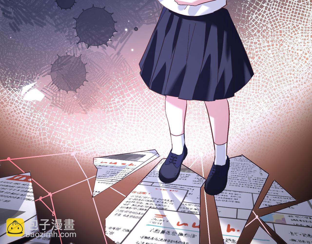 第16话 忠诚的怪物(1/4)-第18话