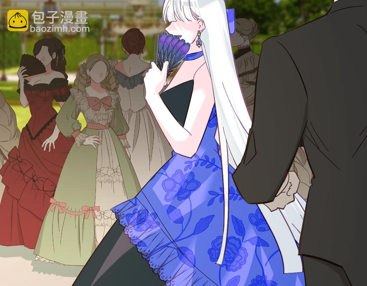 第24话 纯白的序幕(1/3)-第26话