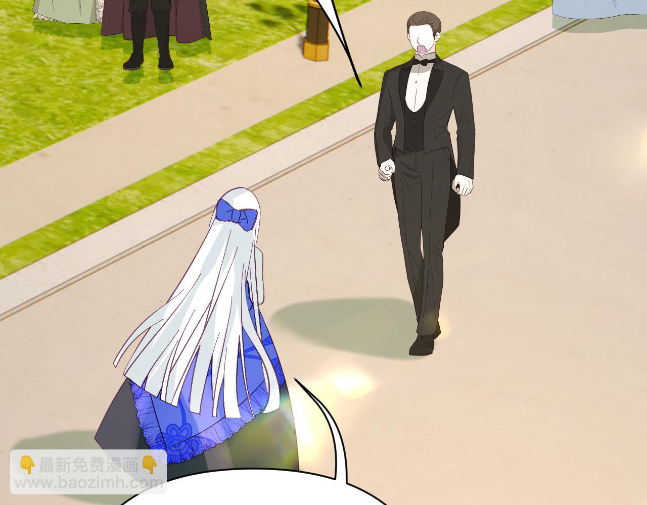 第24话 纯白的序幕(1/3)-第26话