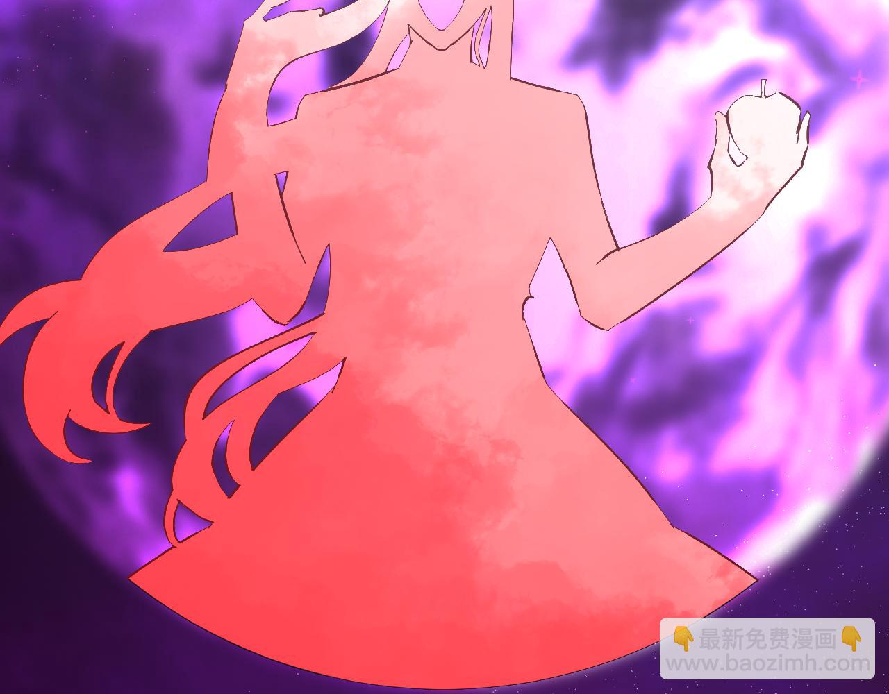 第30话 番外-神父与吸血鬼(1/3)-第32话