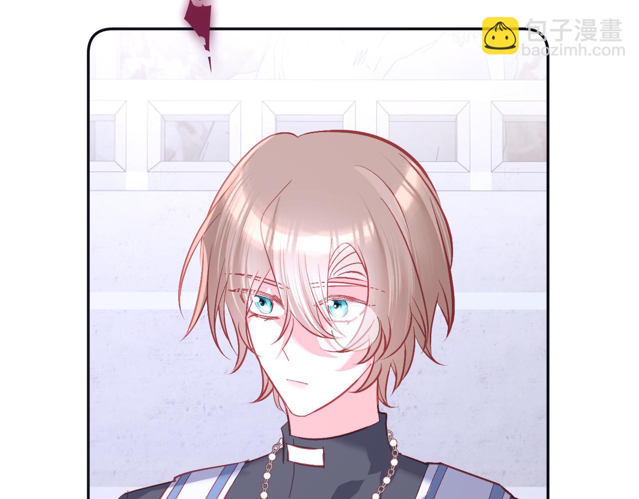 第30话 番外-神父与吸血鬼(1/3)-第32话