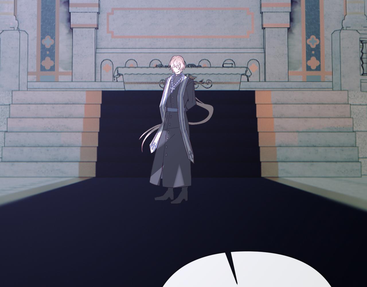 第30话 番外-神父与吸血鬼(1/3)-第32话