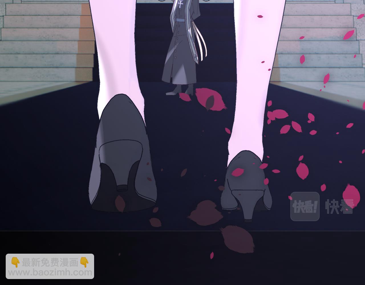 第30话 番外-神父与吸血鬼(1/3)-第32话