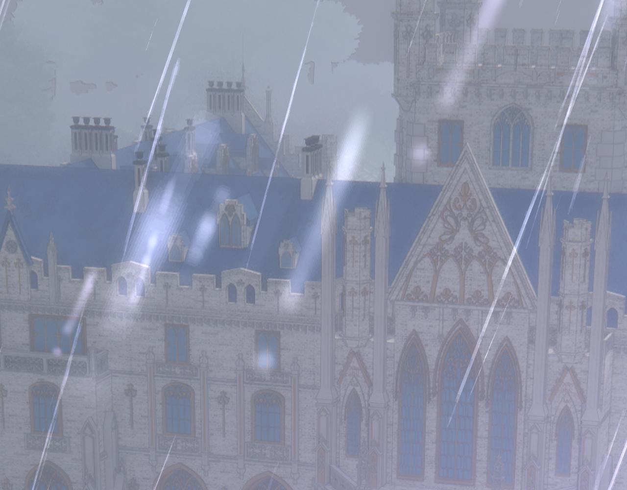 第34话 镜中你我(1/4)-第36话