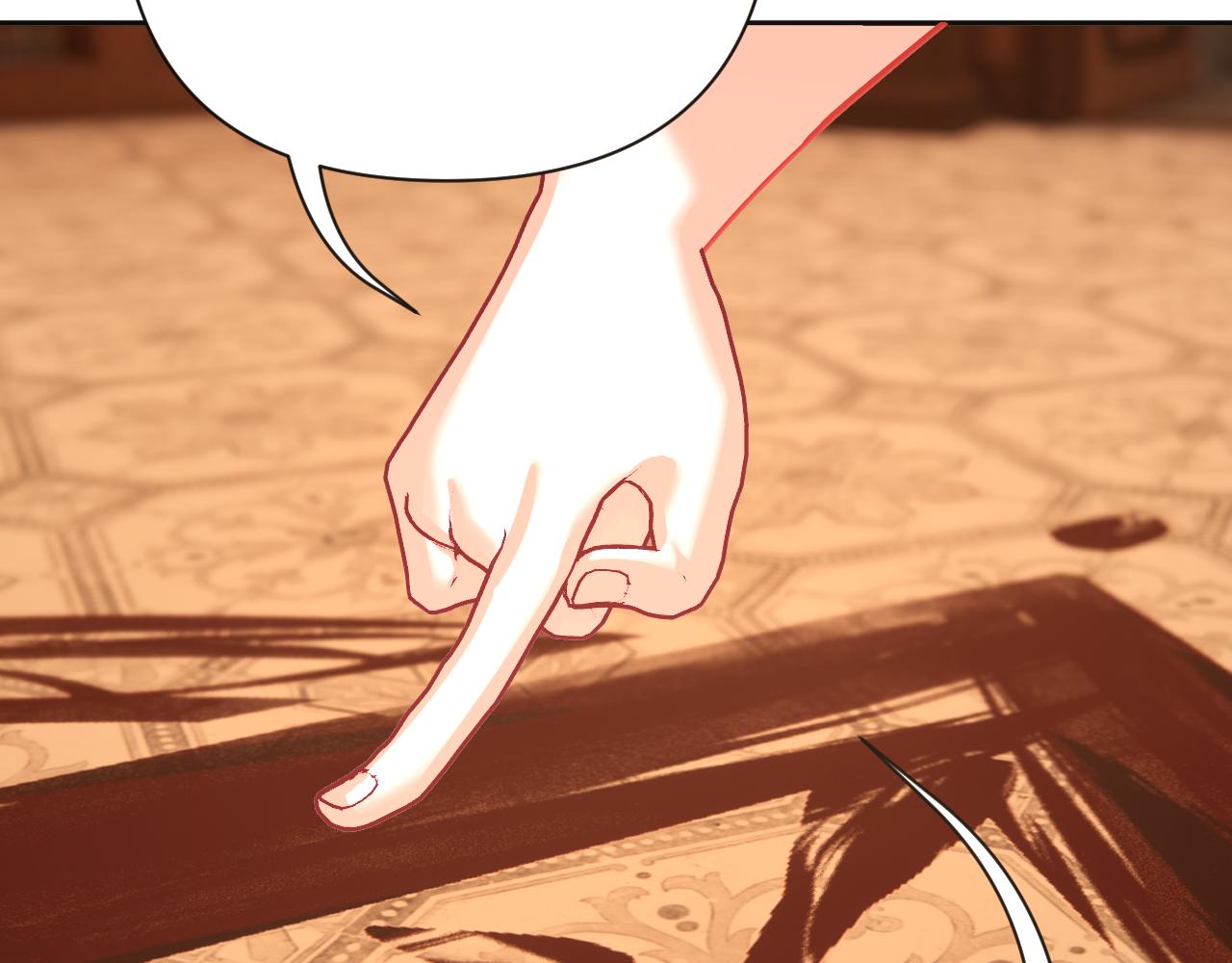 第34话 镜中你我(1/4)-第36话