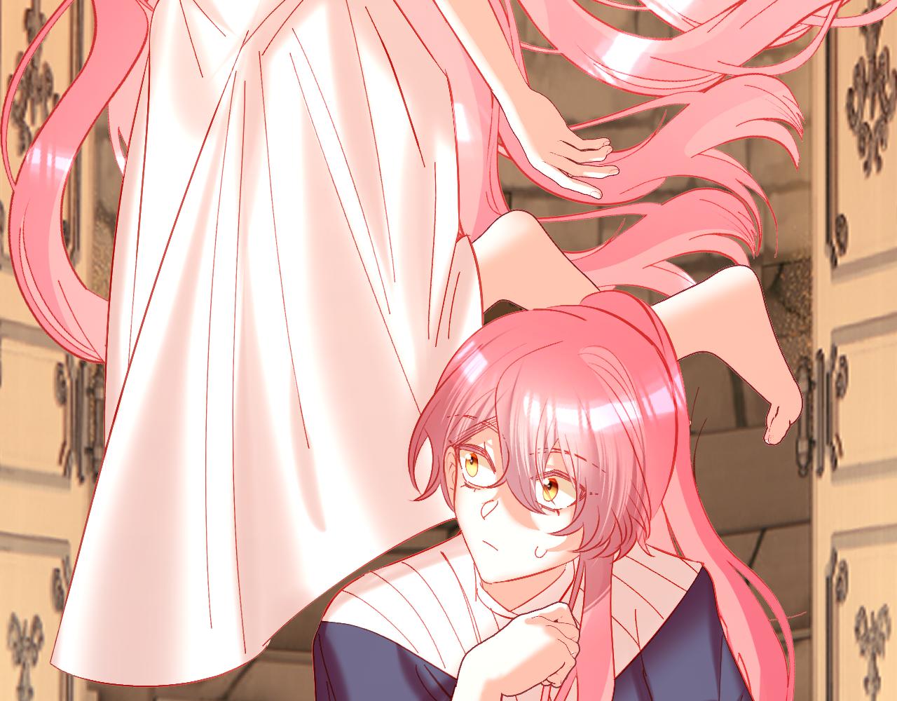 第34话 镜中你我(1/4)-第36话