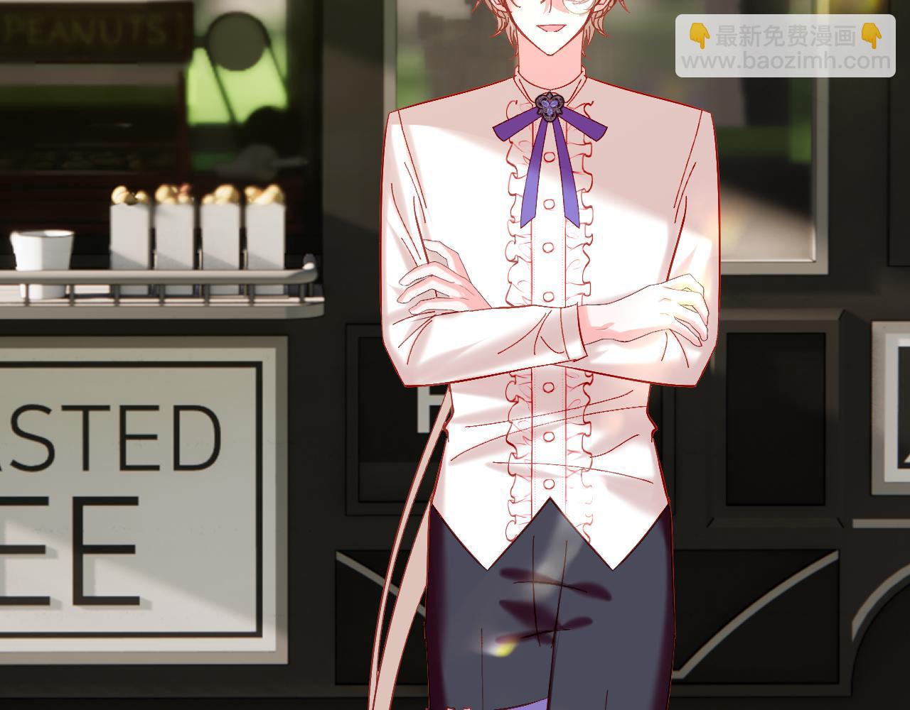 第40话 危险邀约(1/4)-第42话