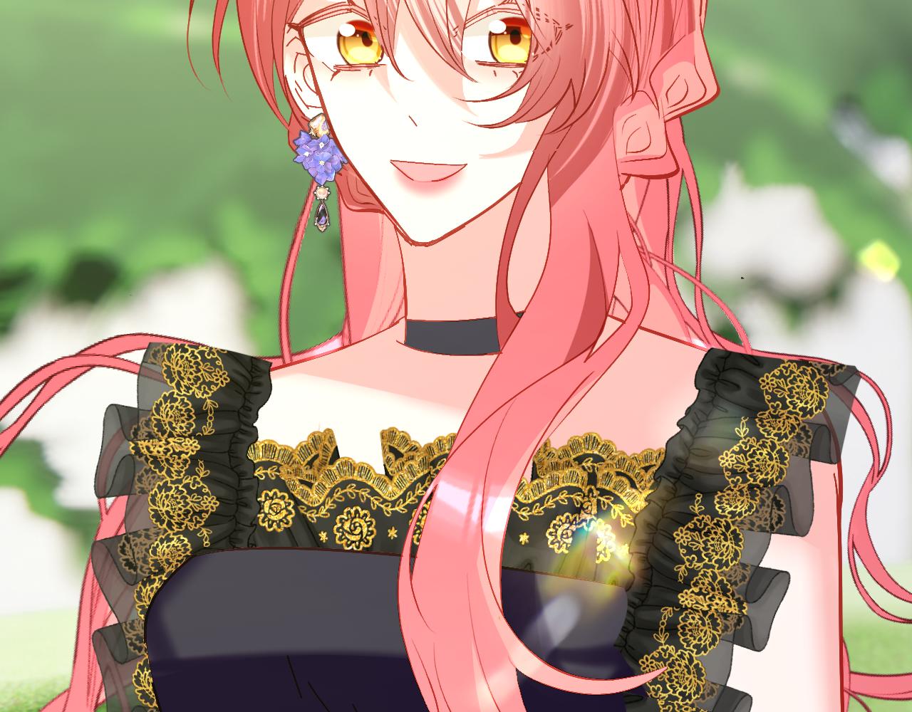 第40话 危险邀约(1/4)-第42话