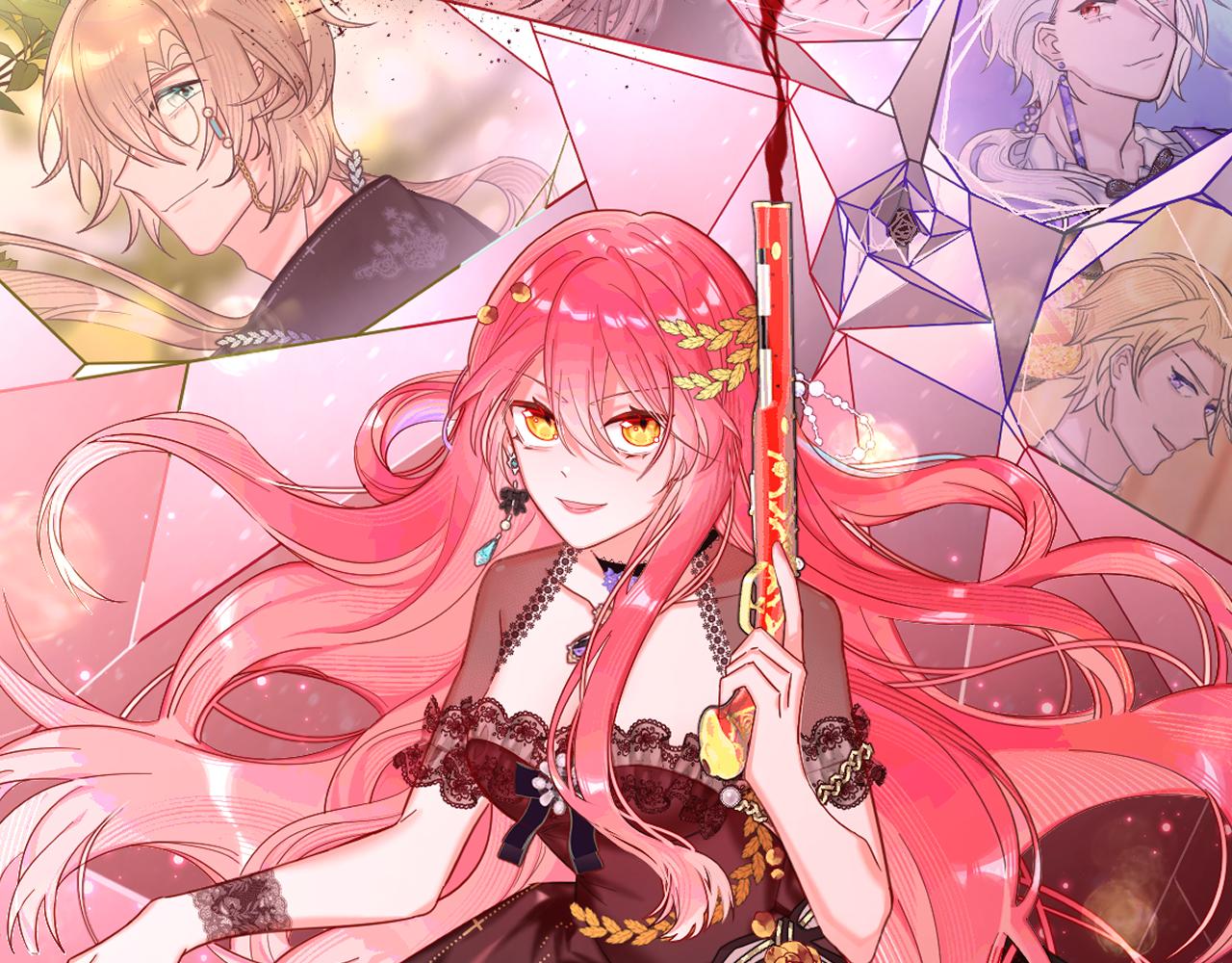 第40话 危险邀约(1/4)-第42话