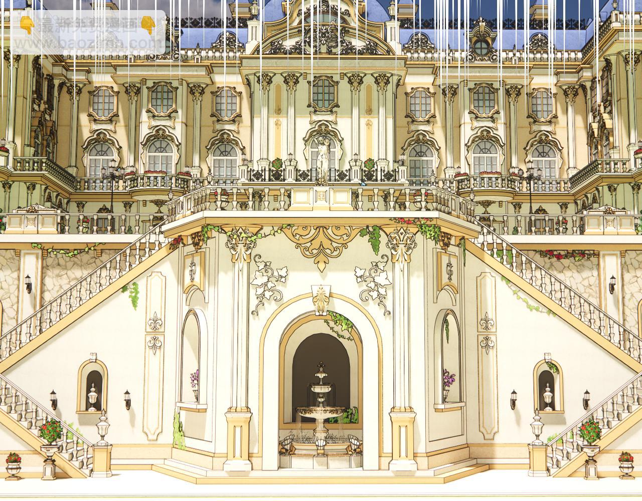 第44话 积雪下的秘密(1/4)-第46话