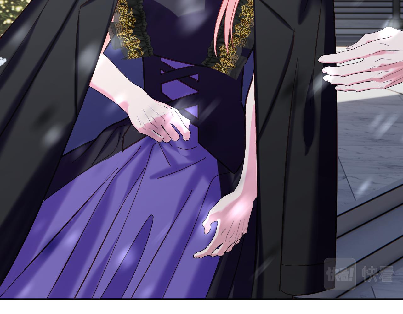 第44话 积雪下的秘密(1/4)-第46话