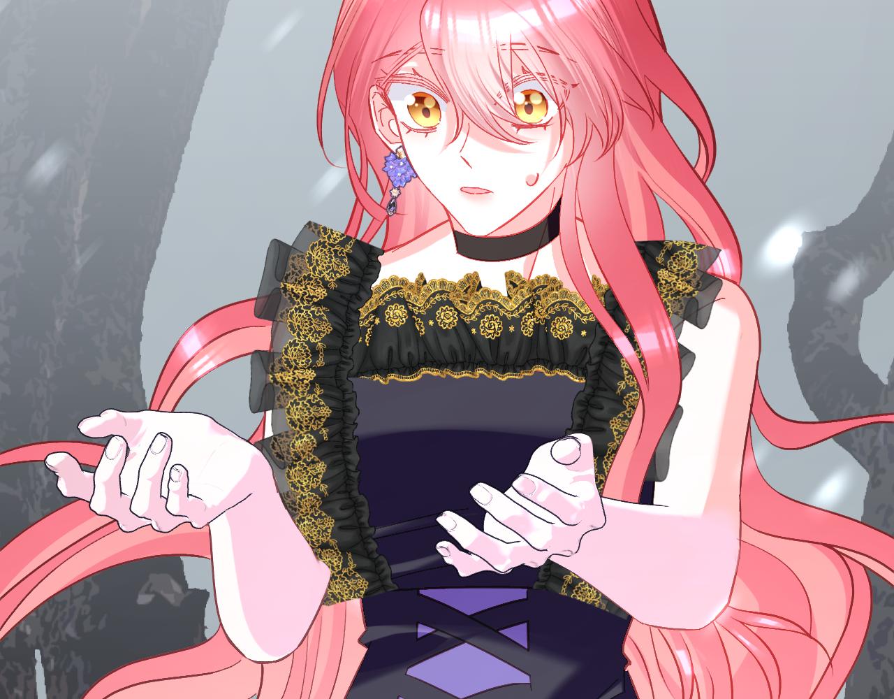 第48话 轮回之雪(1/4)-第50话