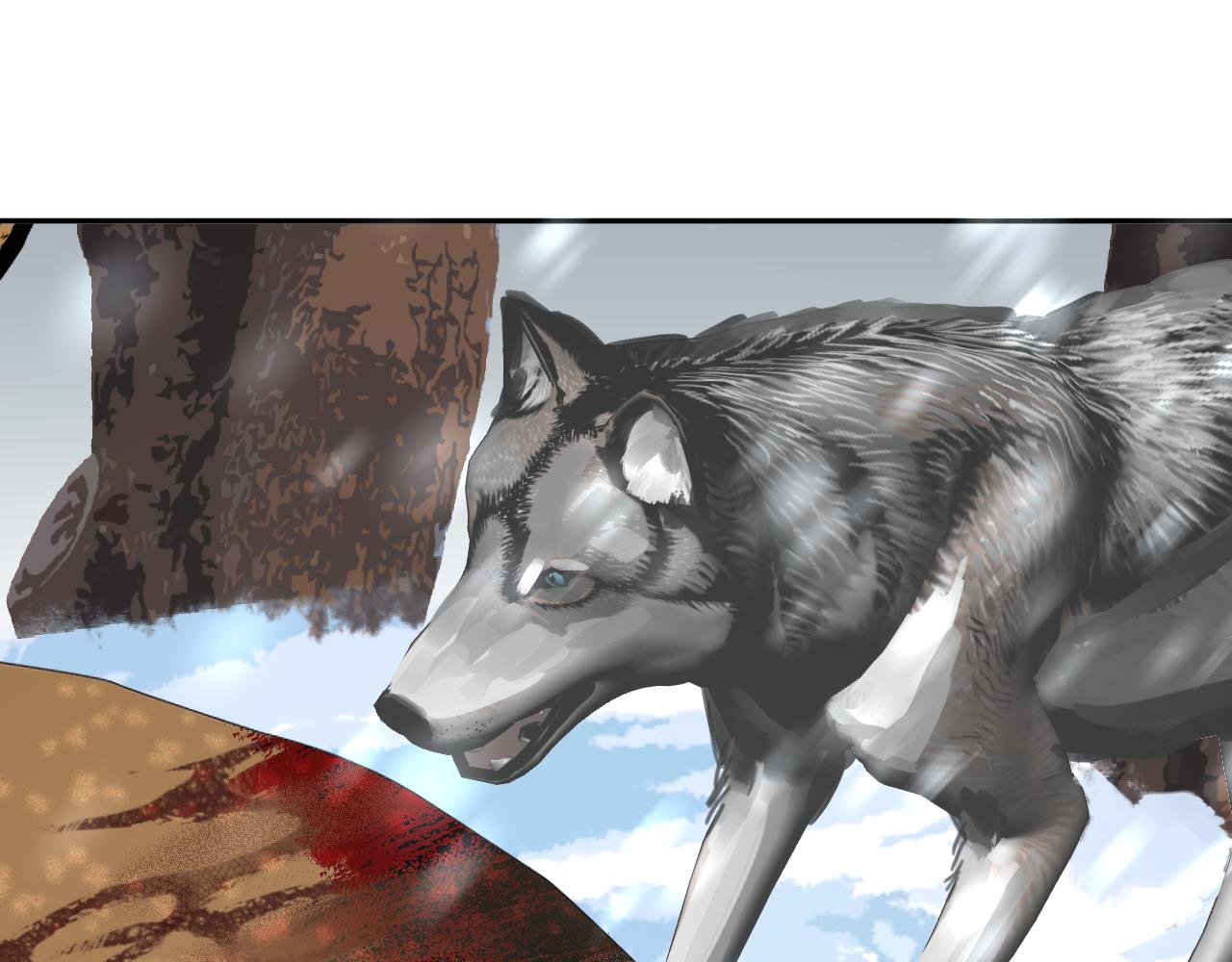 第48话 轮回之雪(1/4)-第50话