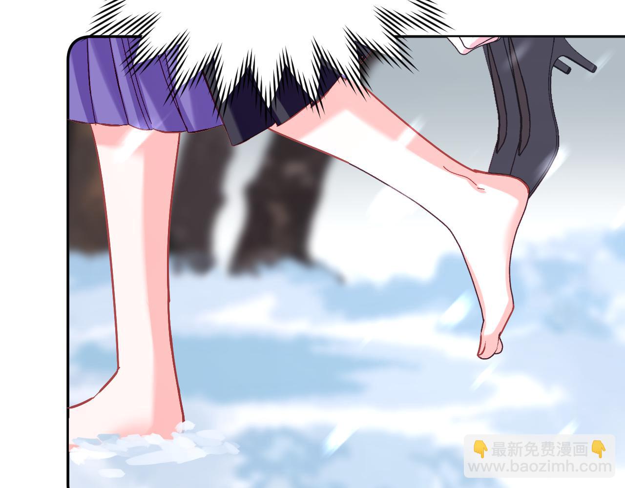 第48话 轮回之雪(1/4)-第50话