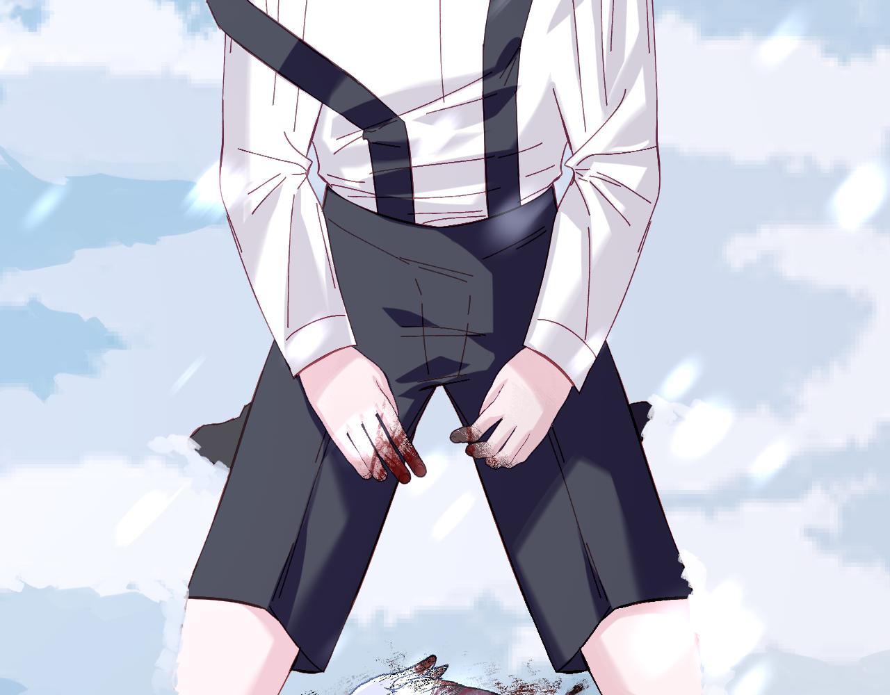 第48话 轮回之雪(1/4)-第50话