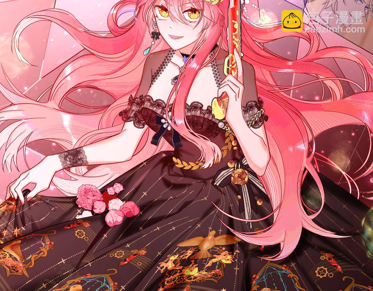 第48话 轮回之雪(1/4)-第50话