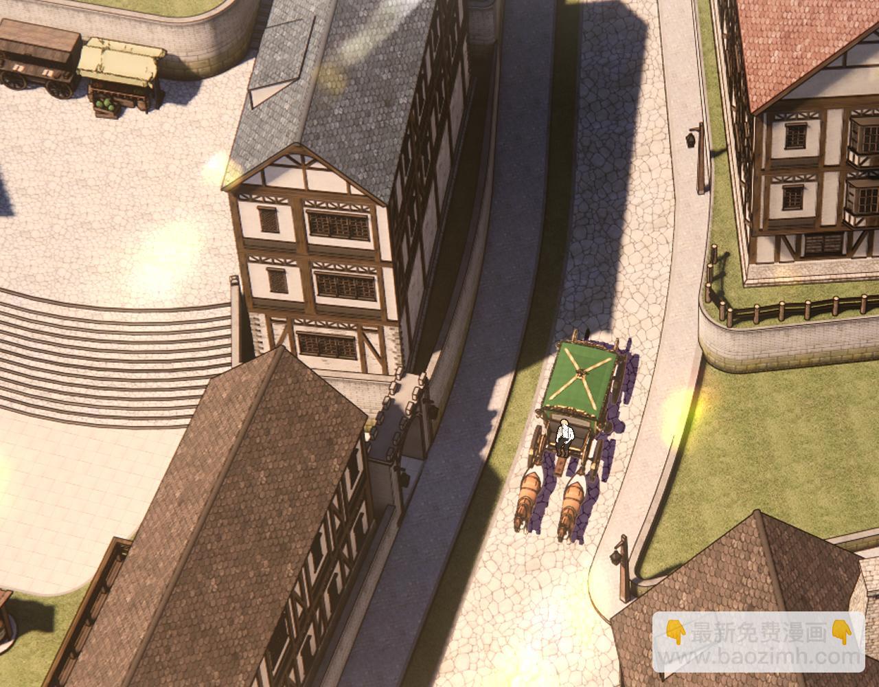 第50话 裂隙的一角(1/4)-第52话