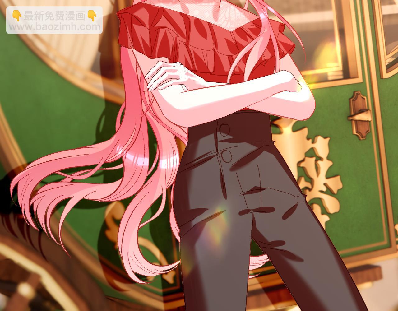 第50话 裂隙的一角(1/4)-第52话