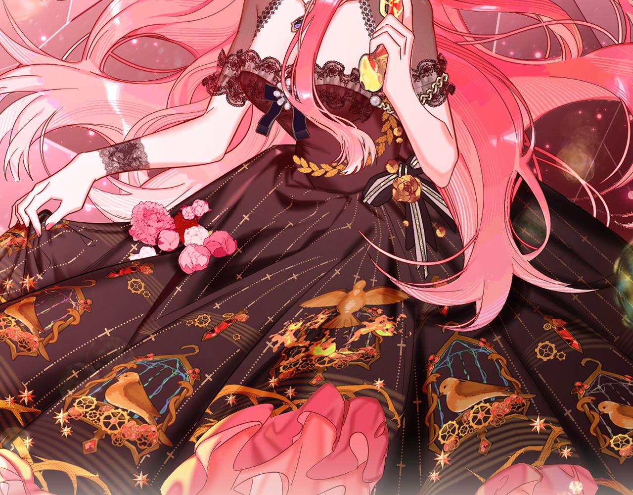 第52话 催化(1/4)-第54话