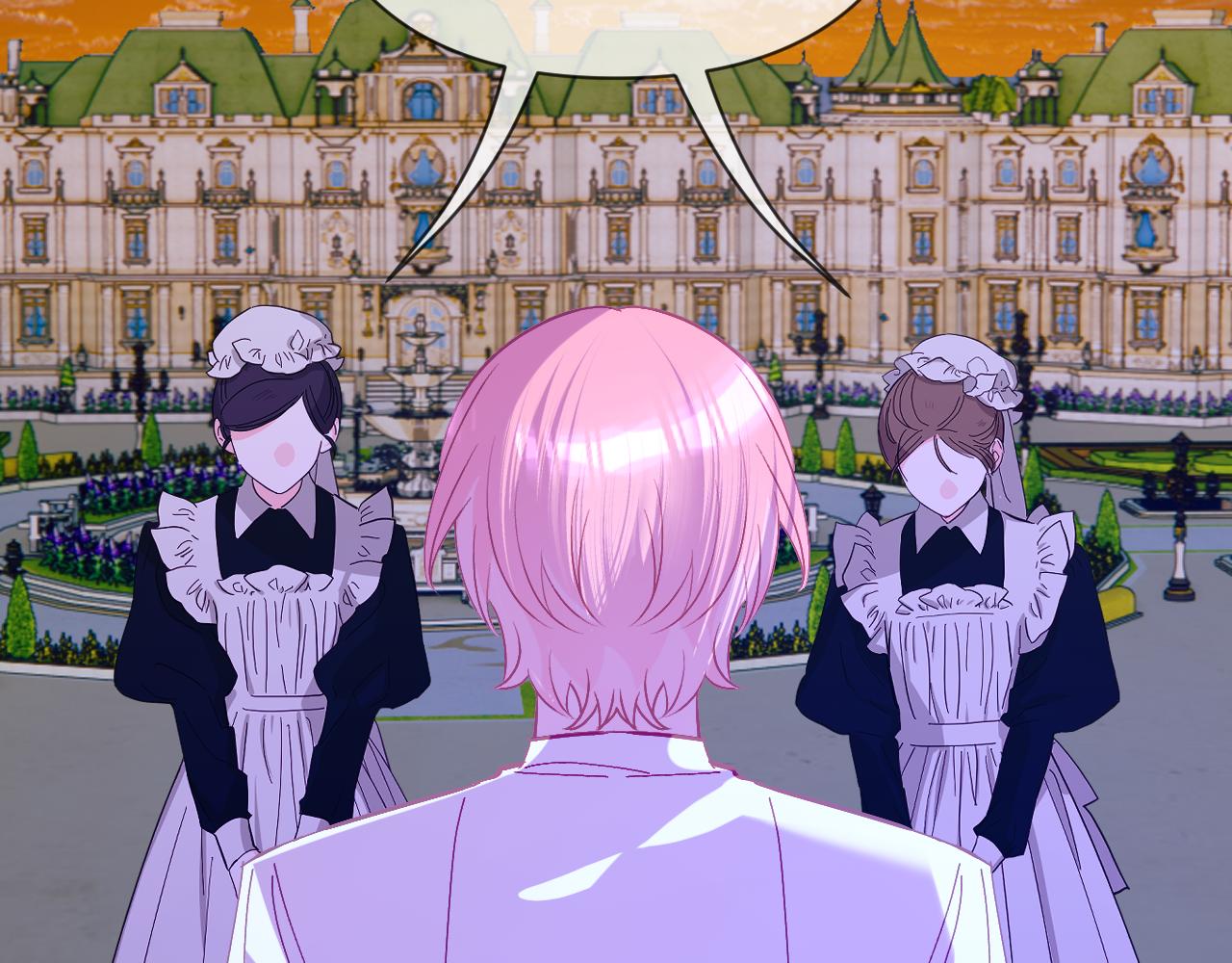 第52话 催化(1/4)-第54话