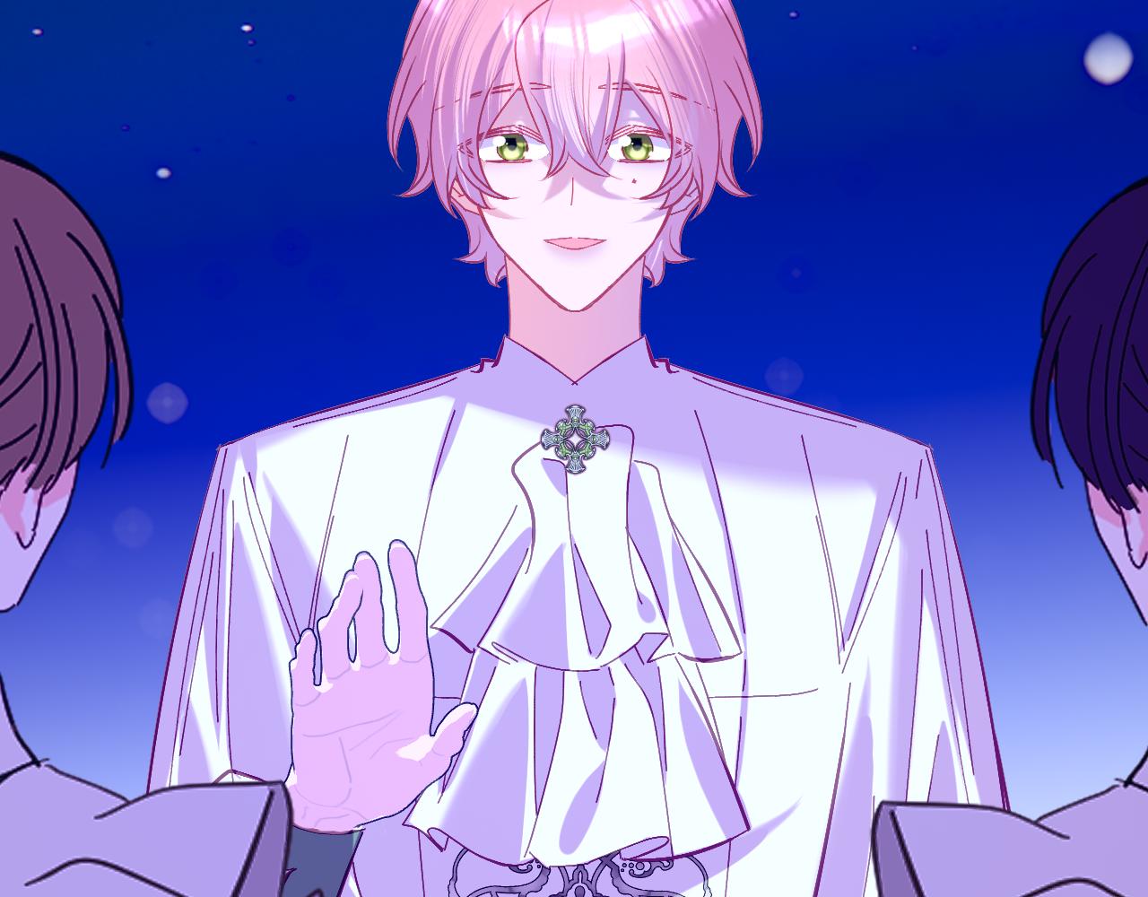 第52话 催化(1/4)-第54话