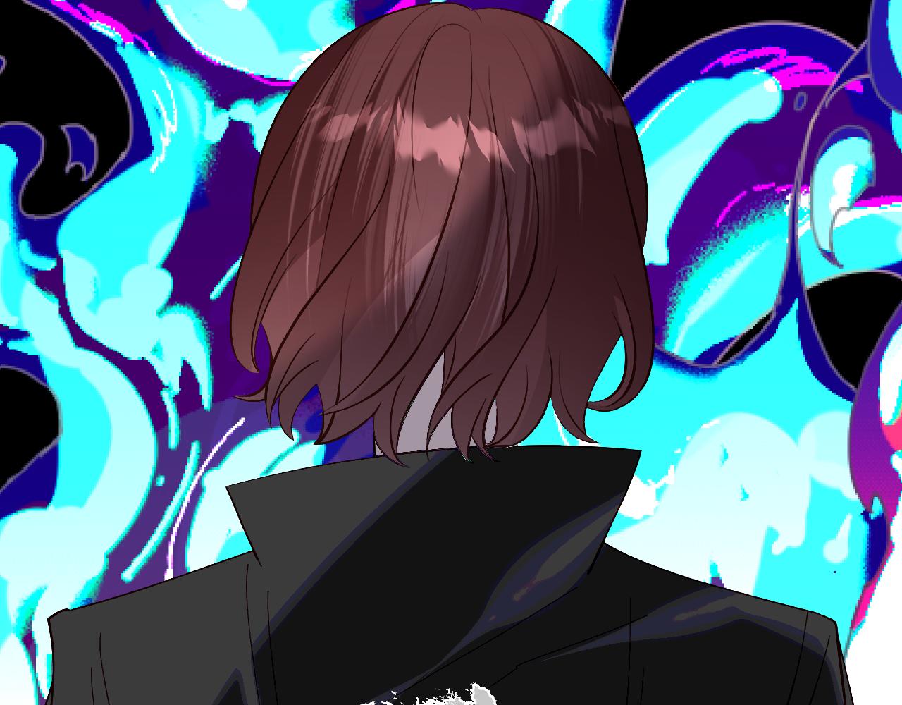 第67话 咬合的命运齿轮(1/4)-第70话