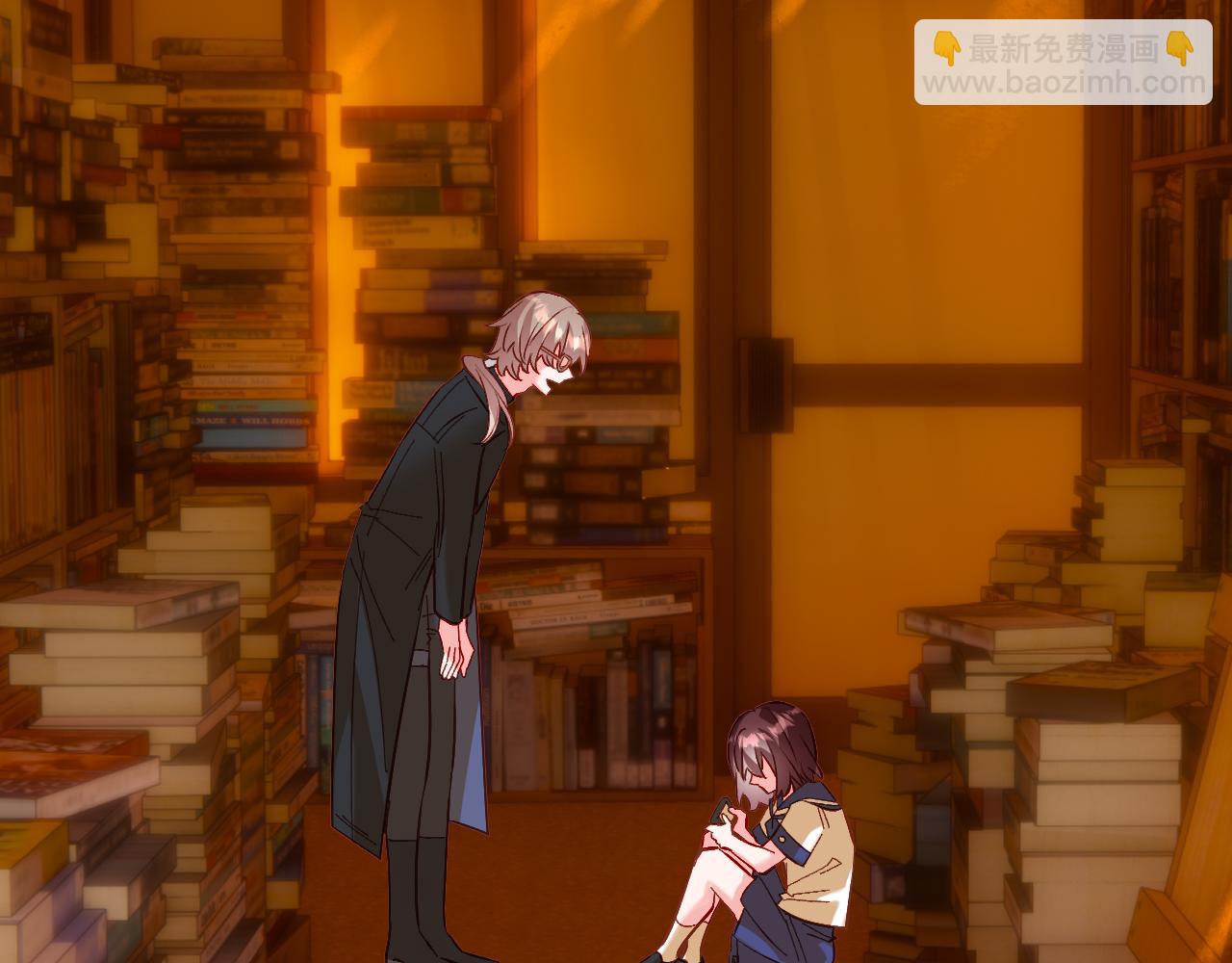 第67话 咬合的命运齿轮(1/4)-第70话