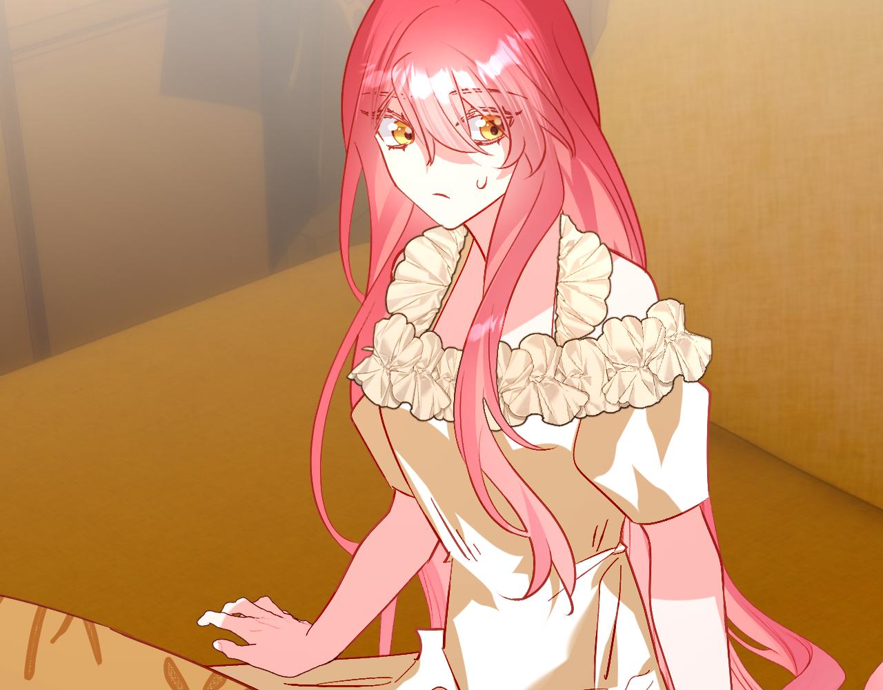 第67话 咬合的命运齿轮(1/4)-第70话