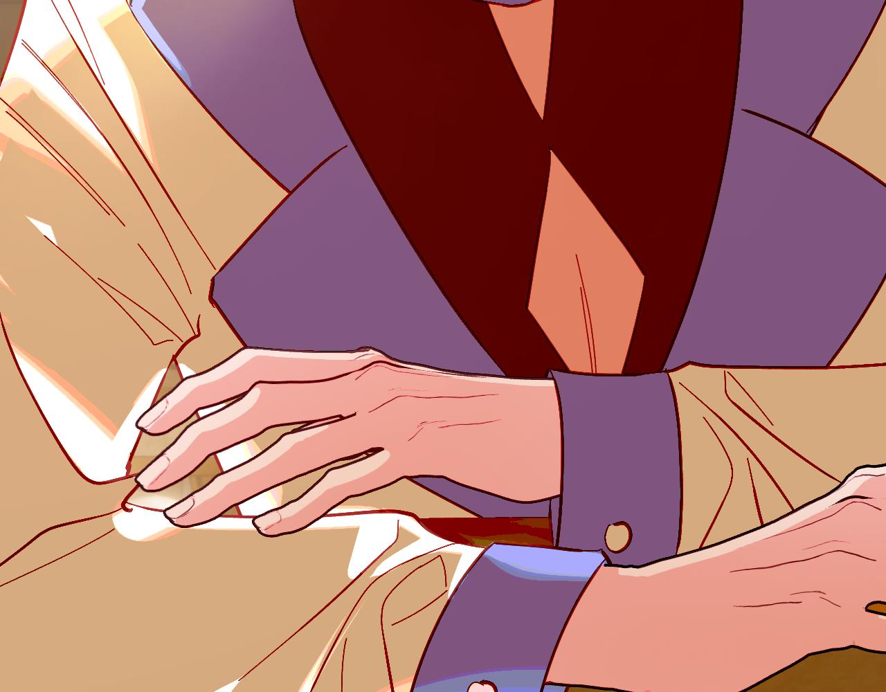 第67话 咬合的命运齿轮(1/4)-第70话