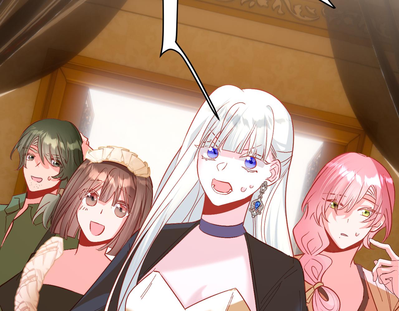 第67话 咬合的命运齿轮(1/4)-第70话