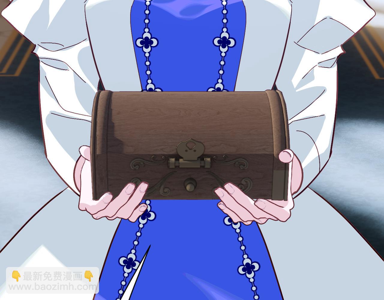 第73话 提线人偶(1/5)-第76话