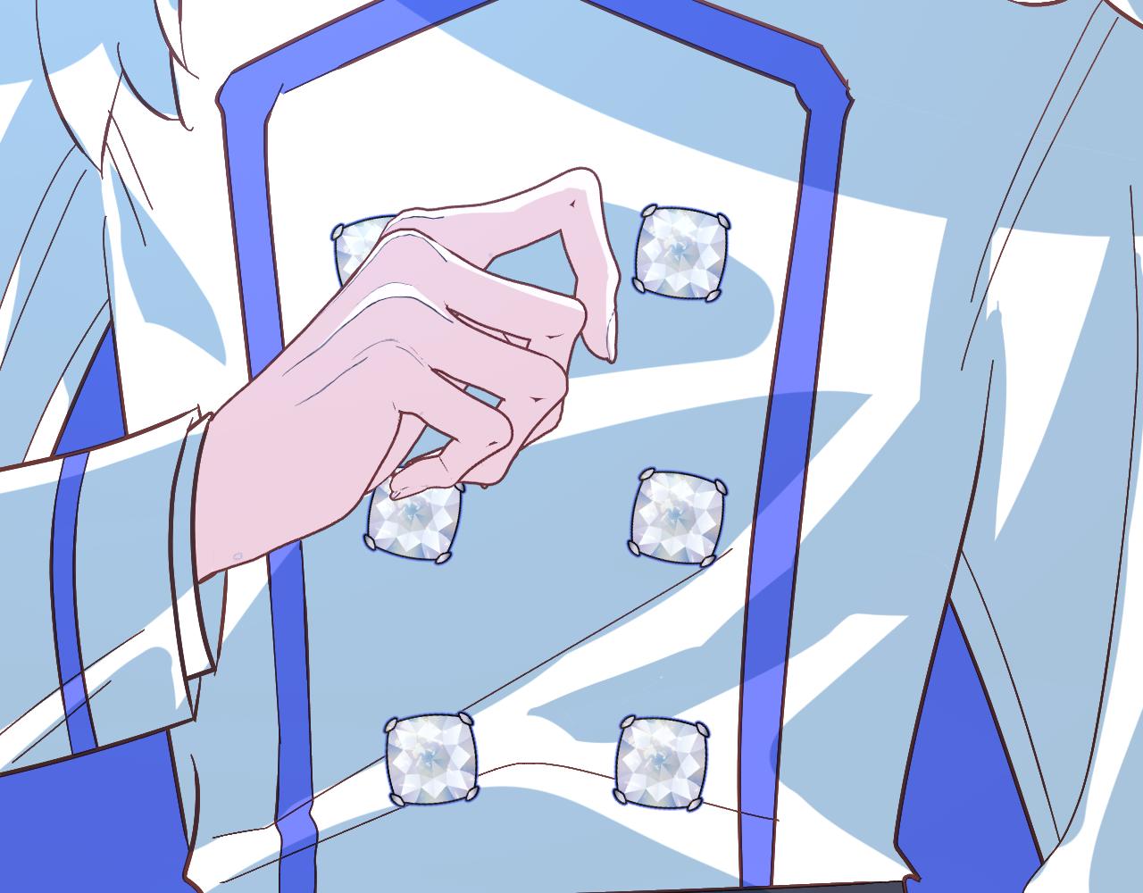 第73话 提线人偶(1/5)-第76话