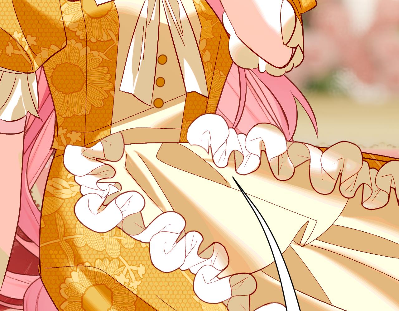 第75话 鎏金囚笼(1/5)-第78话