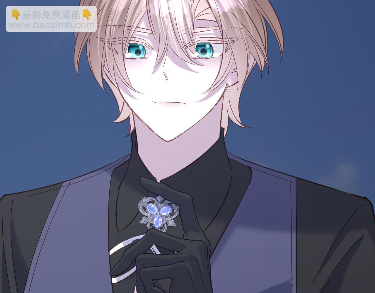 第84话 苦涩的果实(1/5)-第88话