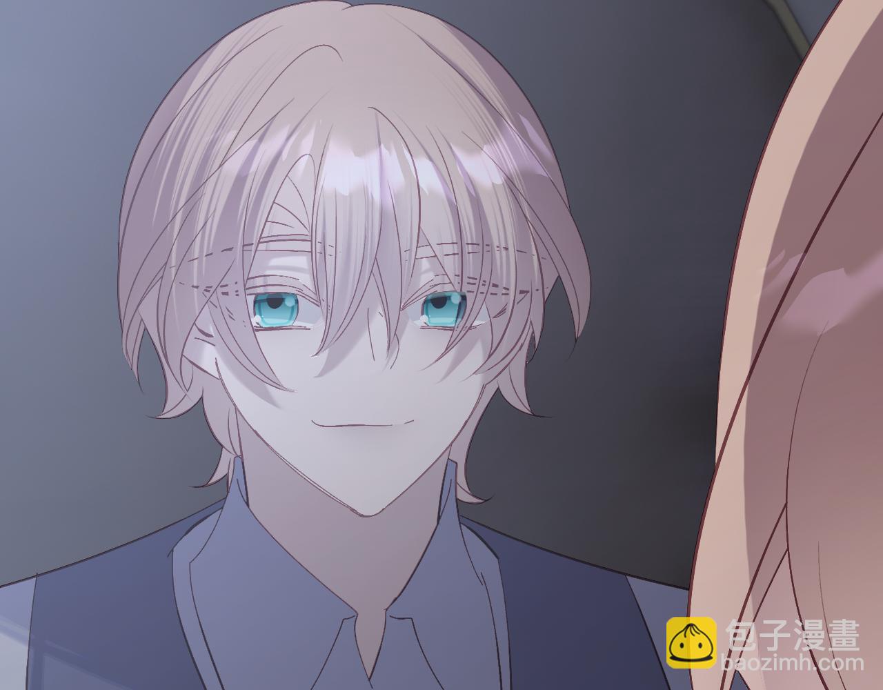 第84话 苦涩的果实(1/5)-第88话