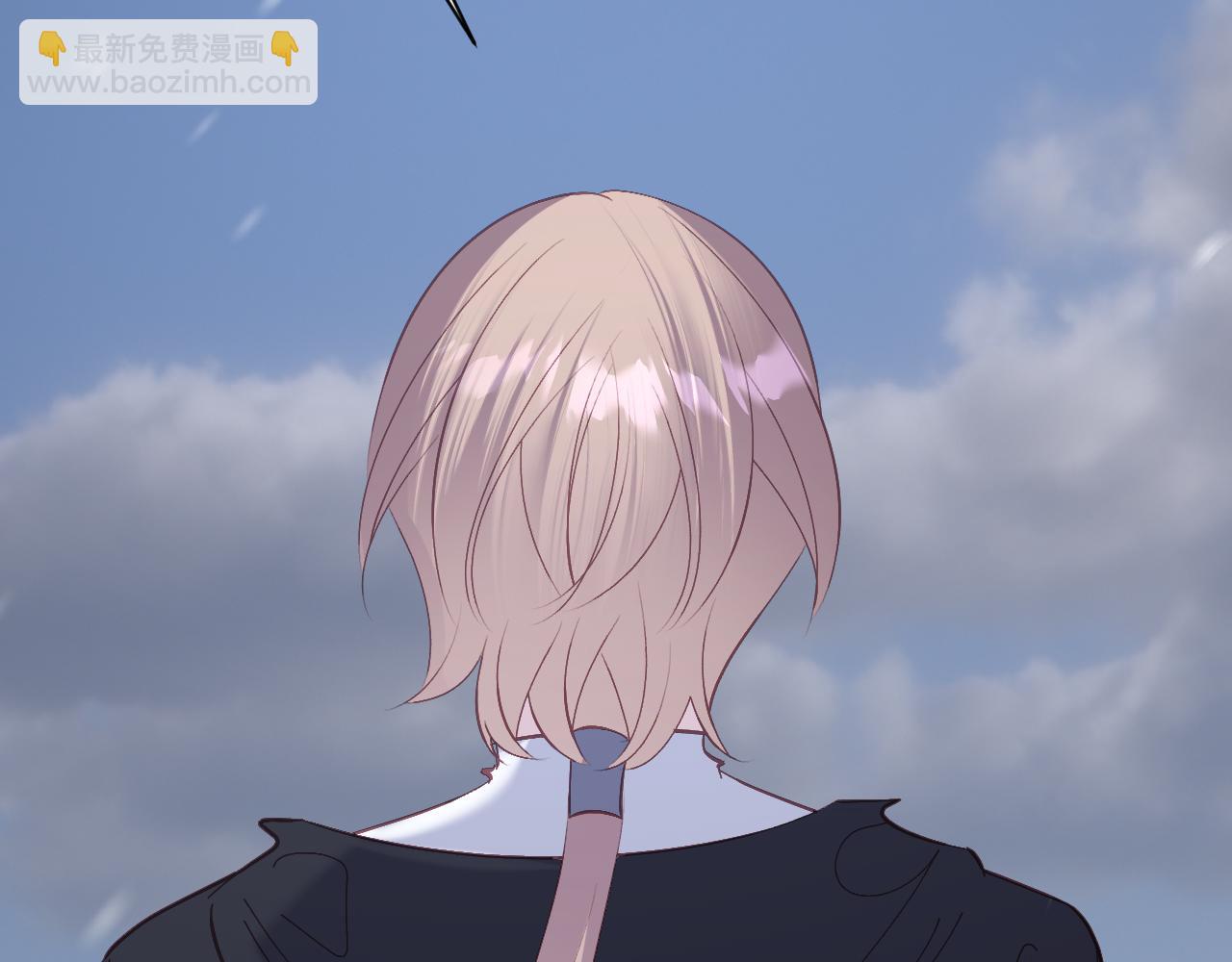 第84话 苦涩的果实(1/5)-第88话