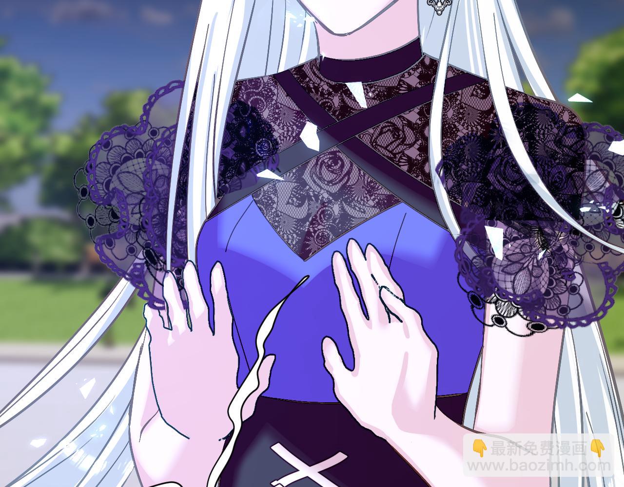 第8话 疯女人(1/4)-第10话