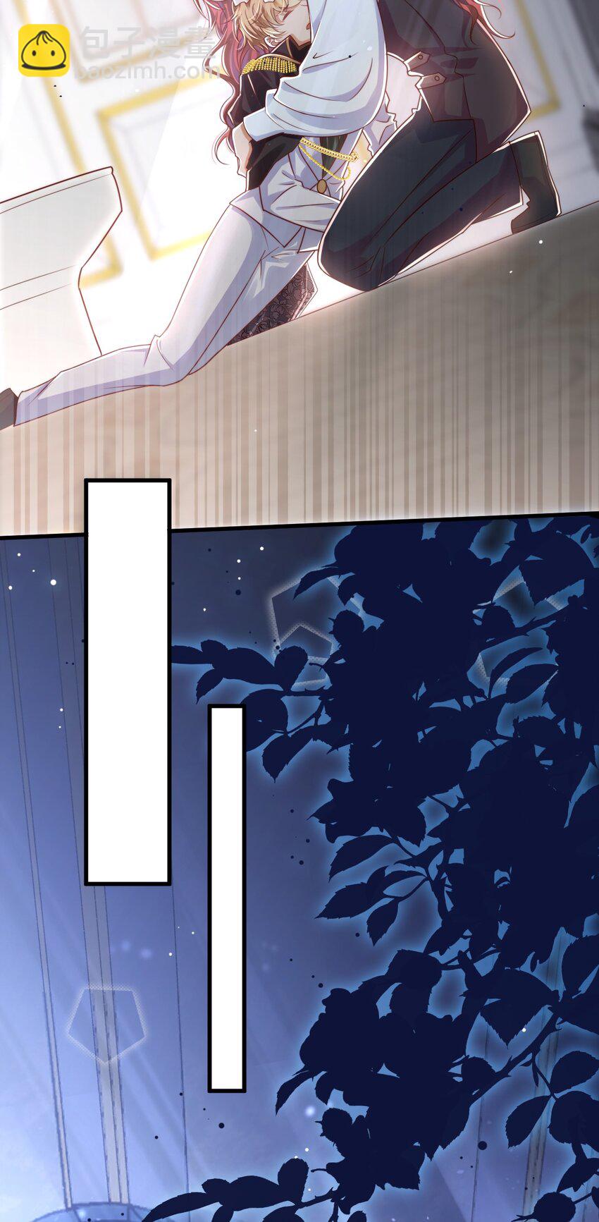 012 第一次亲密接触-第12话