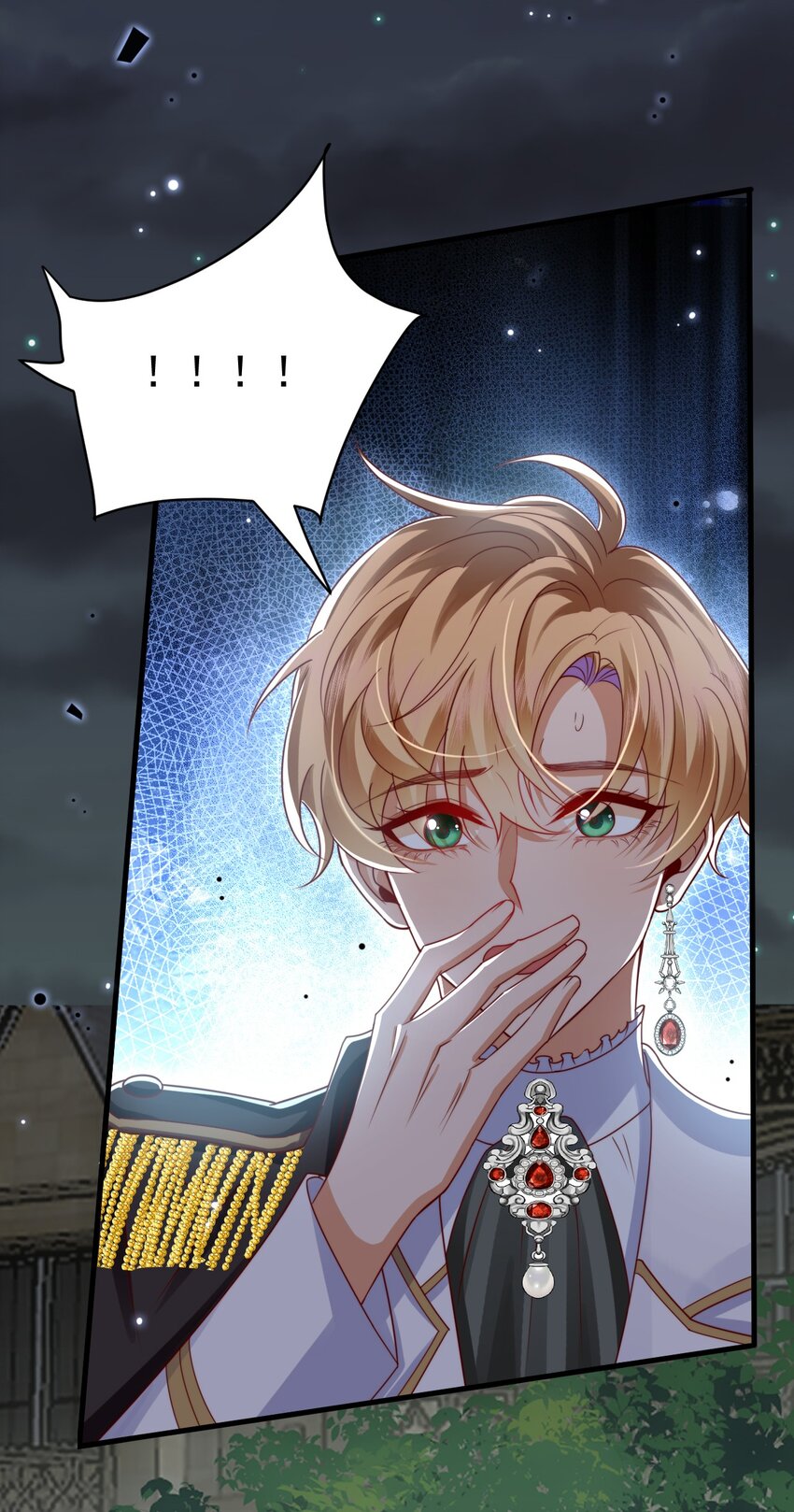 012 第一次亲密接触-第12话