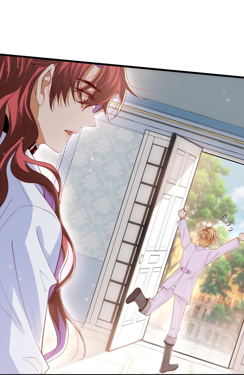 035 主人，你会原谅我吗？-第36话