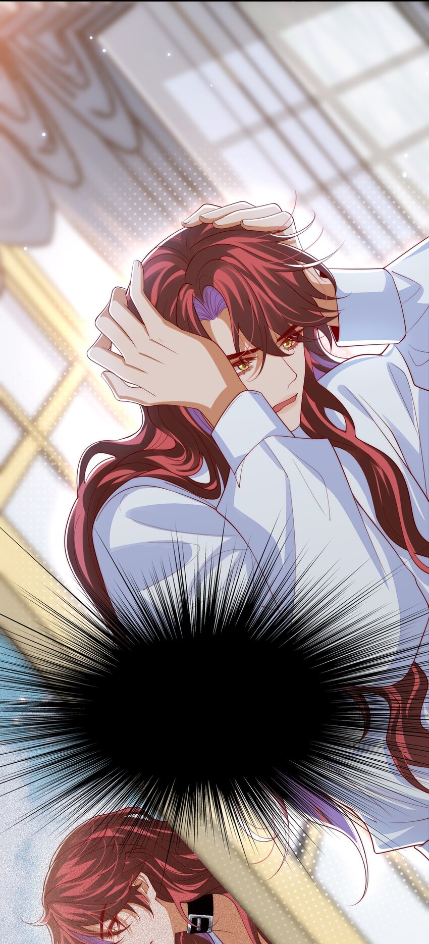 035 主人，你会原谅我吗？-第36话