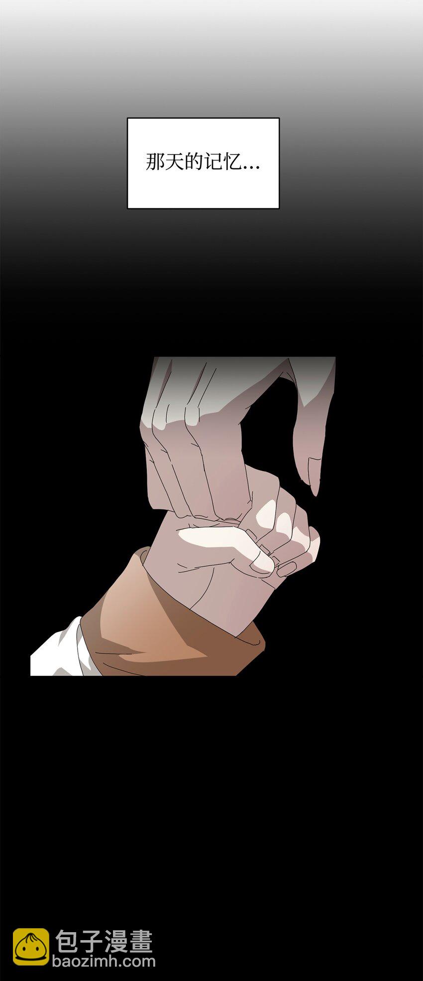 33 斩断关联(1/3)-第34话