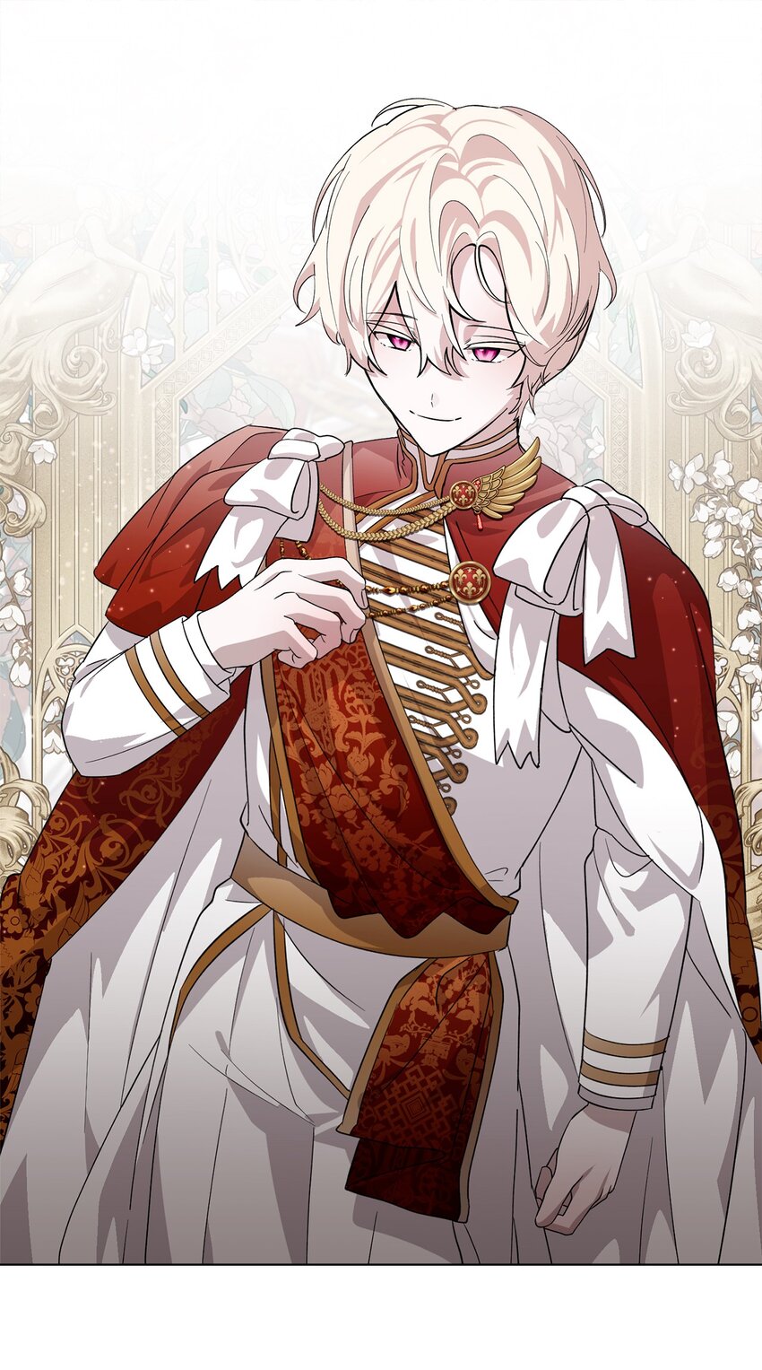 51 你是谁，我是谁(1/2)-第52话