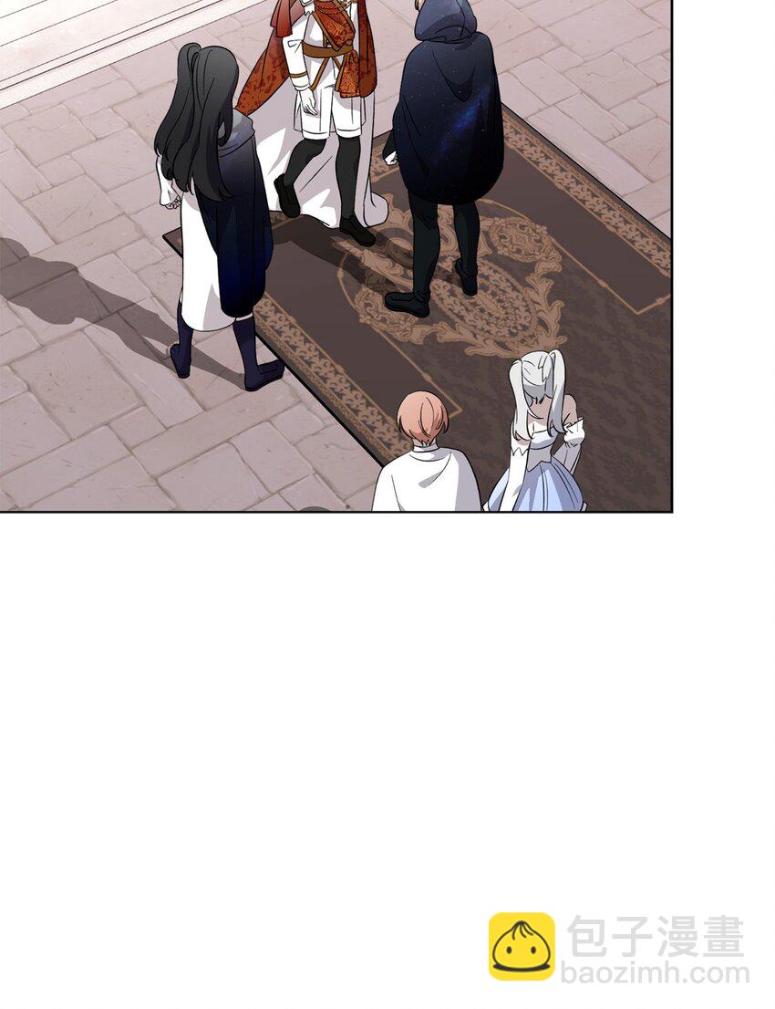 51 你是谁，我是谁(1/2)-第52话