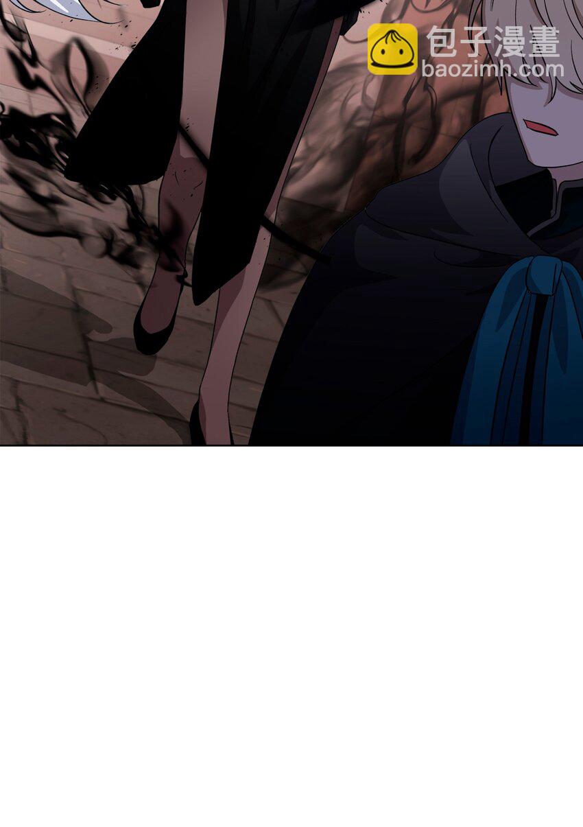 55 怪物四伏(1/2)-第56话