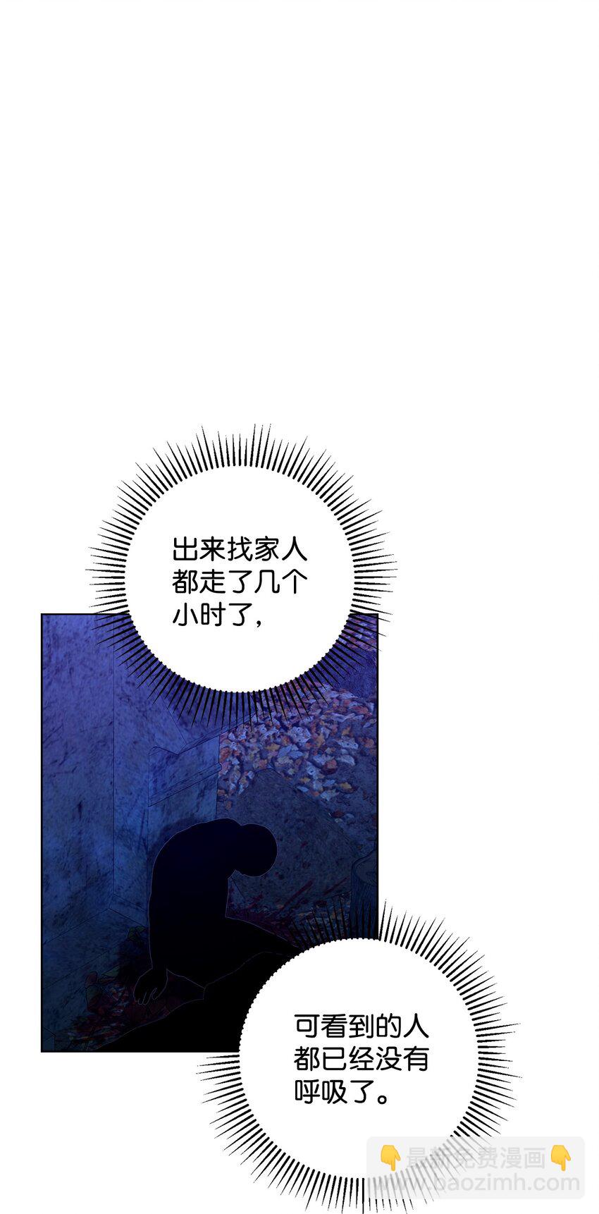 57 这个怪物不是爸爸(1/2)-第58话