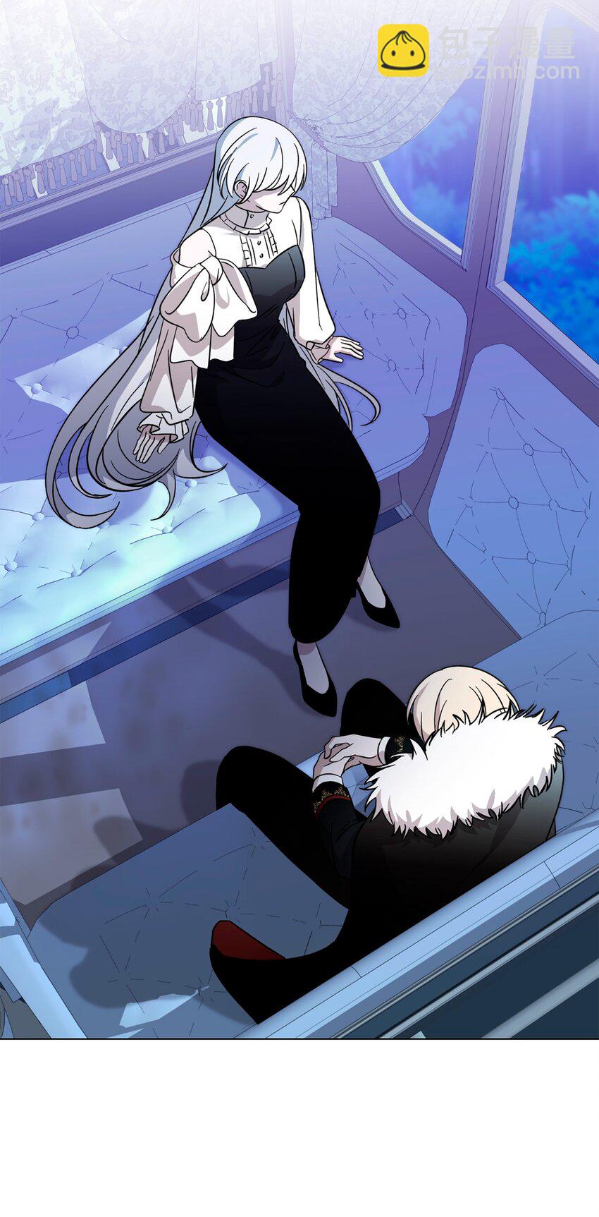 61 和我结婚(1/2)-第62话