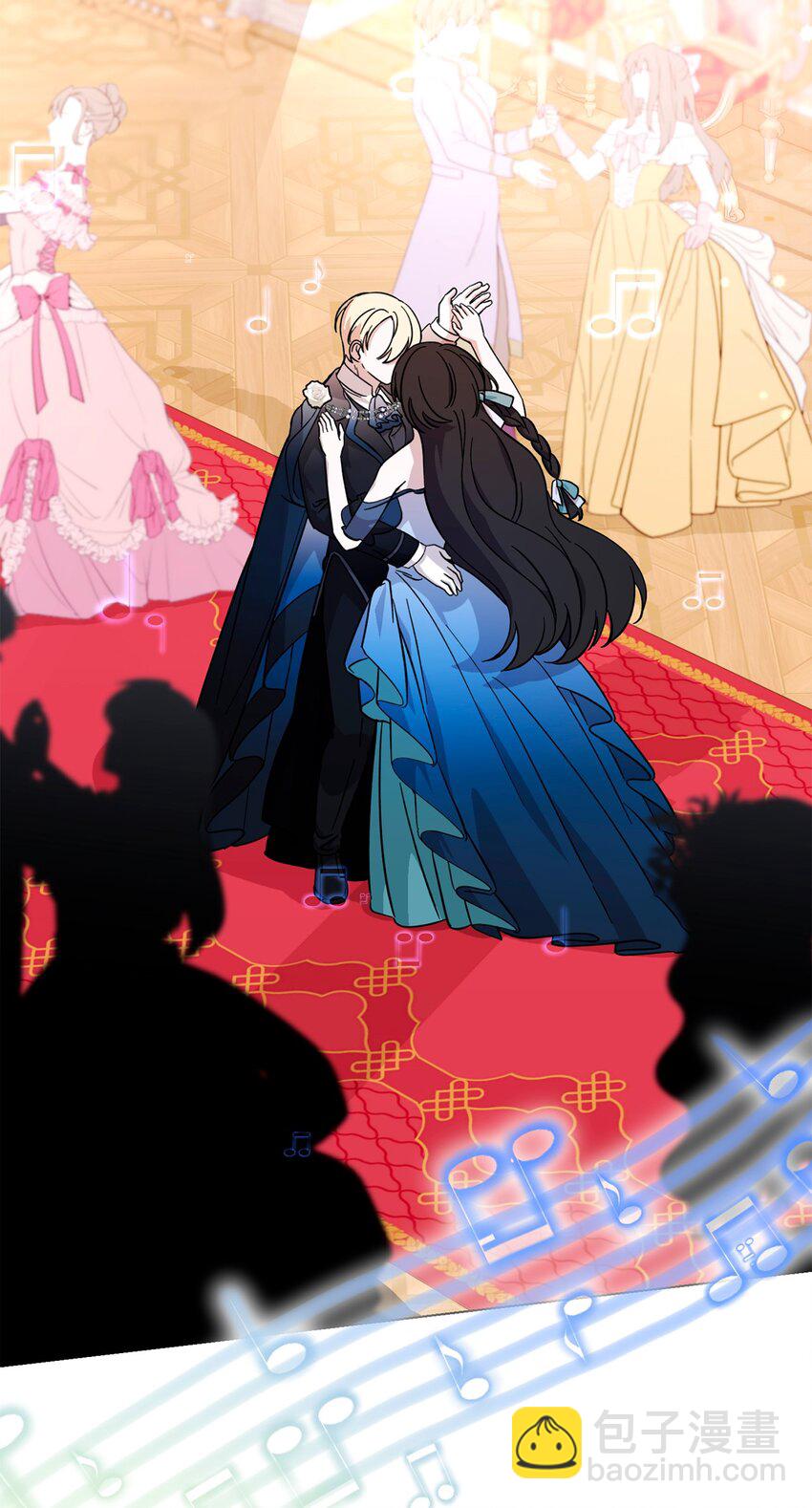 63 世界规则(1/3)-第64话